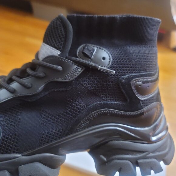 MONCLER Leave no Trace High Top - Picture 10 of 13